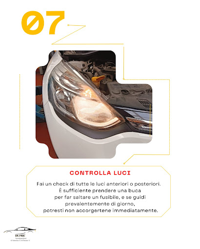 Autoriparazioni Duprè - Thumbnail