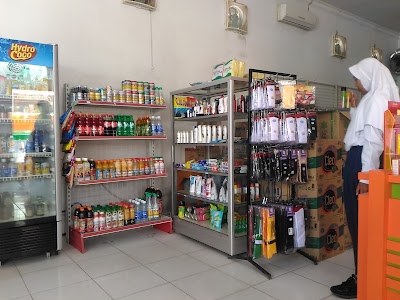Photos of Agenpos Postshop Kopkar Tegal
