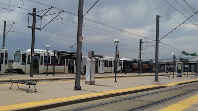 Alameda Station