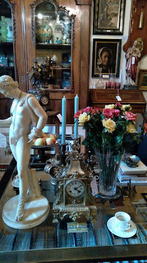 In de Gaper Gallery - Netherlands