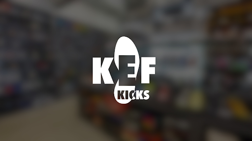 Kef Kicks - Thumbnail