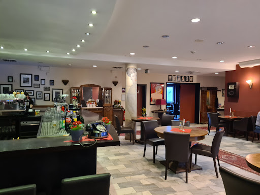 Restaurant Bauersfeld - Visual