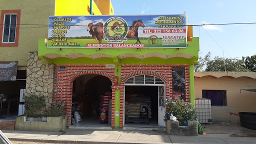 PASTURERIA LA RANITA Logo
