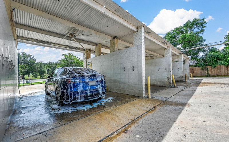 Agtown Clean Self Service Car Wash