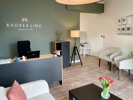 Andrea Lind Immobilien - Ihre Immobilienmaklerin in Cuxhaven