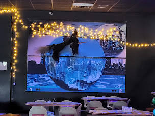 Photo n°9 de Le Skittle à Vitré (Académie de billard)