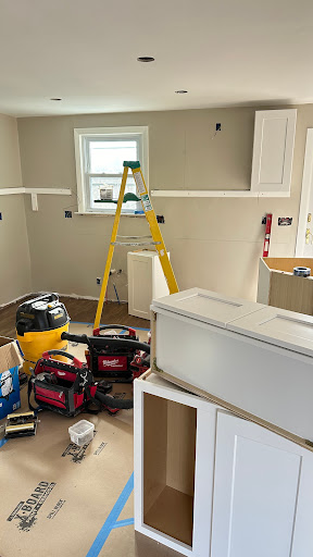F & F Pro Painting corp and remodeling - Thumbnail