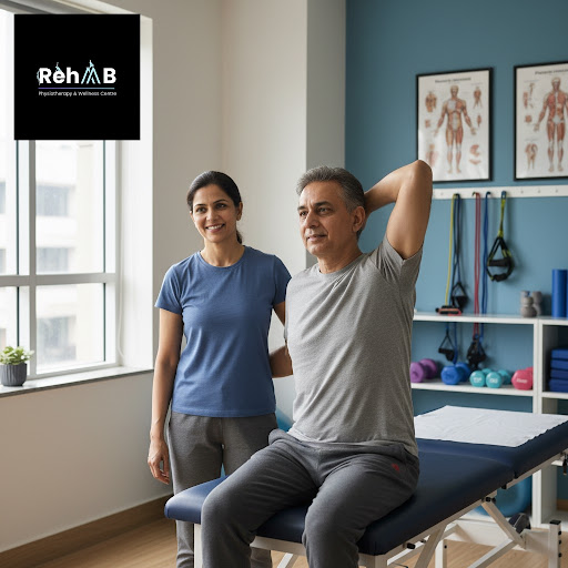Living with chronic pain can be challenging, but effective management strategies can significantl… post image