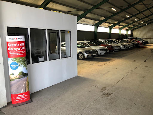 Sthlm Motorcenter AB - Thumbnail