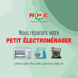 Photo n°16 de Réunion Pièces Electroménager à Saint-Denis (Service de réparation)