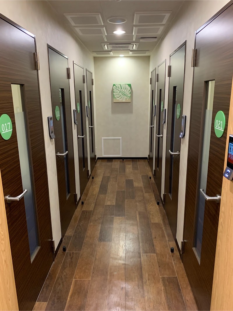 快活CLUB 西葛西駅前店