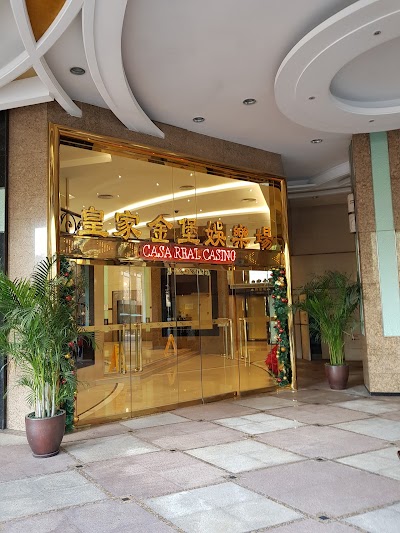Photos of Casa Real Hotel