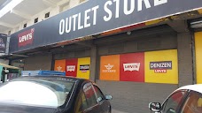 Levi’s Outlet Store lahore