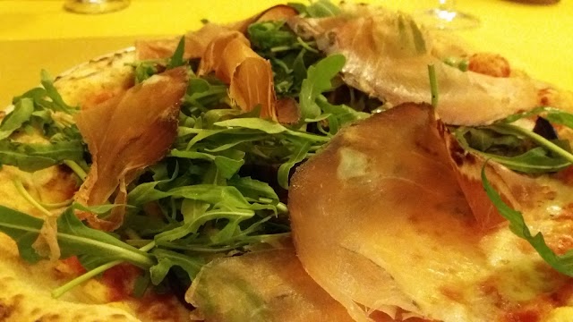 Ristorante Pizzeria Lo Sfizio