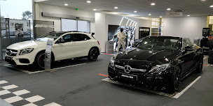 Photo n°21 de Mercedes-Benz Rent Les Ulis à Les Ulis (Concessionnaire Mercedes-Benz)