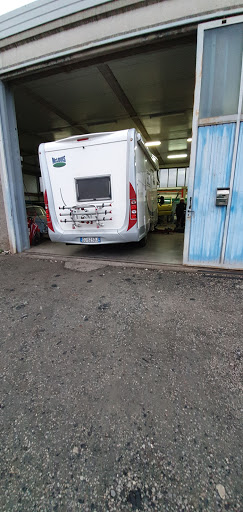 Autofficina Bordighera Snc - Thumbnail