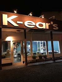 美容室kears