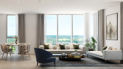 TAJ Real Estate | Estate & Letting Agents in Mayfair