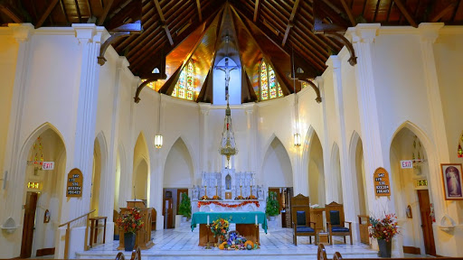 Saint Patrick's Roman Catholic Church - Thumbnail