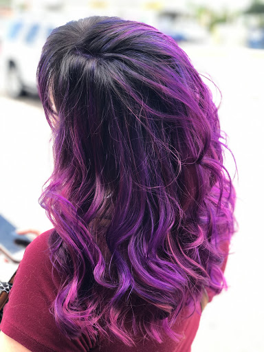 Aguilar Beauty & Barber Salon - Thumbnail