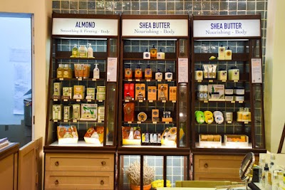 Photos of L'Occitane en Provence at Vattanac Capital Mall