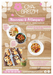 Photo n°28 de OYA BREIZH à Plescop (Restaurant japonais)