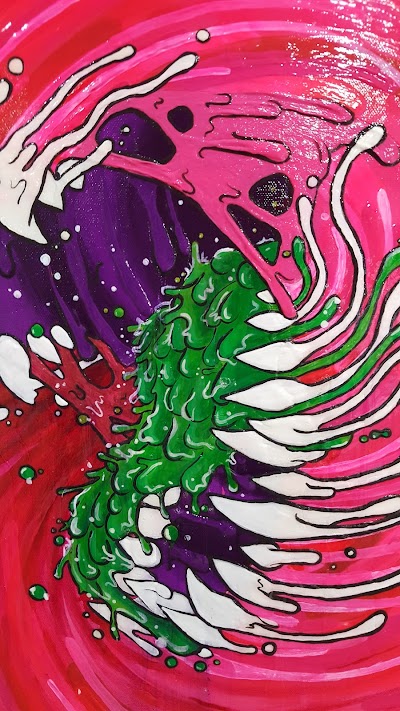 Photos of The Red Lotus Gallery