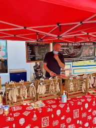 Photo n°17 de Terroir des hauts de France à Blendecques (Épicerie fine)