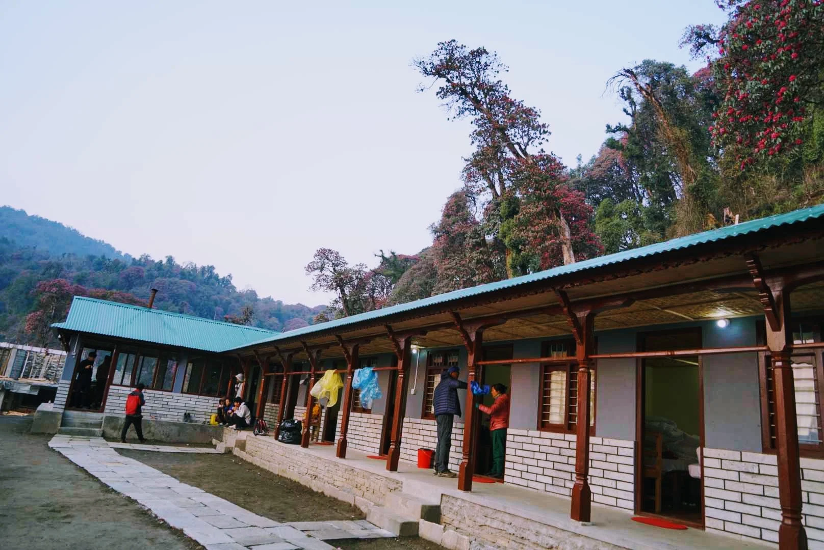 Hotel Golden Peak