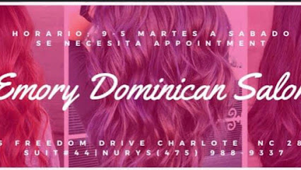 Emory Dominican