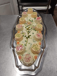 Photo n°2 de La Boucherie Bagesienne à Bâgé-le-Châtel (Boucherie-charcuterie)