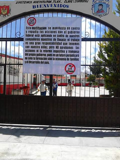 Escuela Primaria Federal "Nicolás Bravo" - Thumbnail