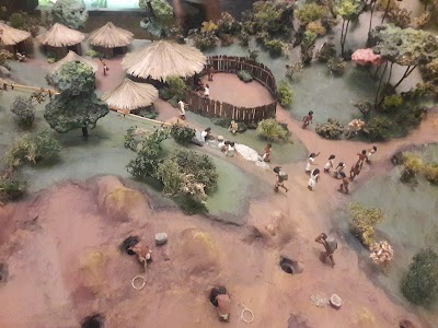 Photos of Coin and bill Production Museum