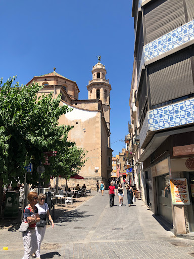 Ca La Mercè (El Vendrell) - Thumbnail