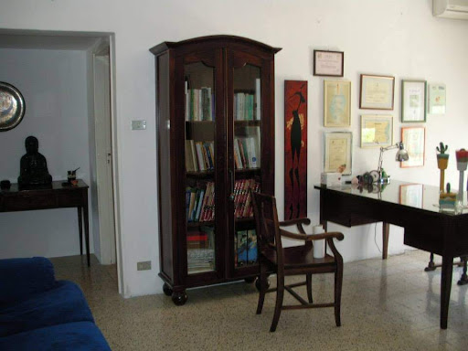 Centro olistico oltre.
