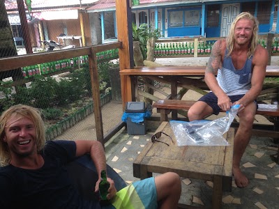 Photos of Mentawai Bagus