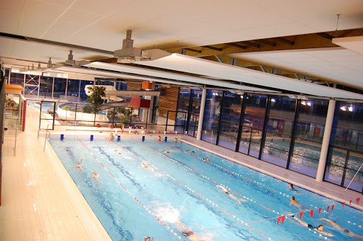 Photo de Piscine de la Conterie