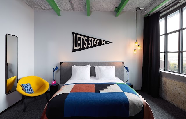 The Student Hotel Maastricht