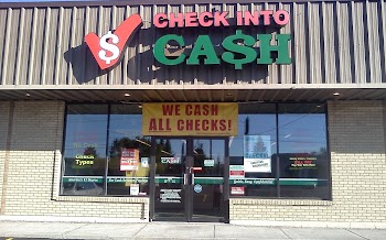 Check Into Cash photo