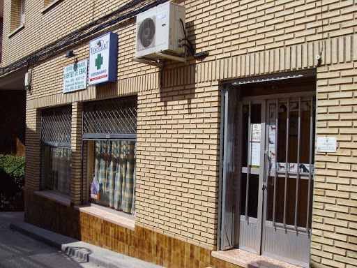 Centro Veterinario Fuentes de Ebro - Thumbnail