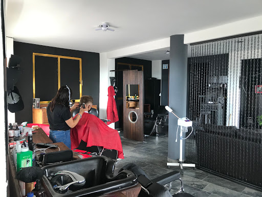 Estudio de Barbería Schön