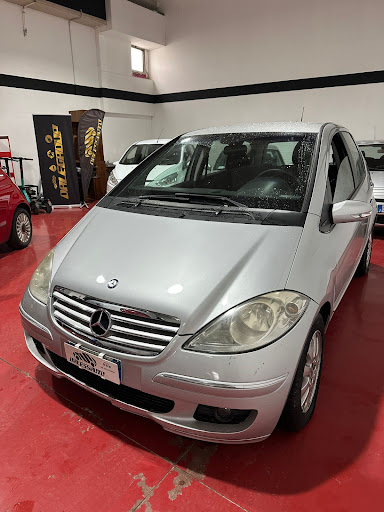 Dalessauto - Thumbnail