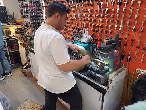 KeyShop Anahtar servisi