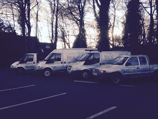 MFS Property Services Ltd.