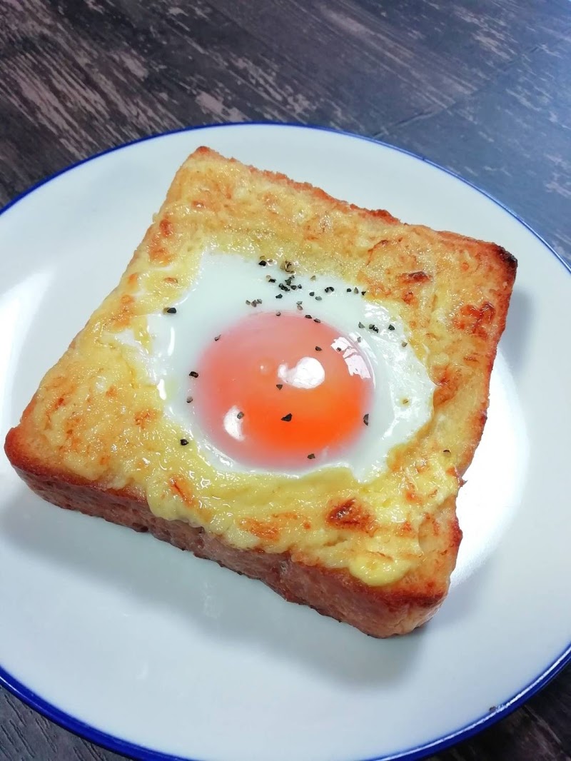 焼きたて食パン専門店 一本堂 福岡春日原店