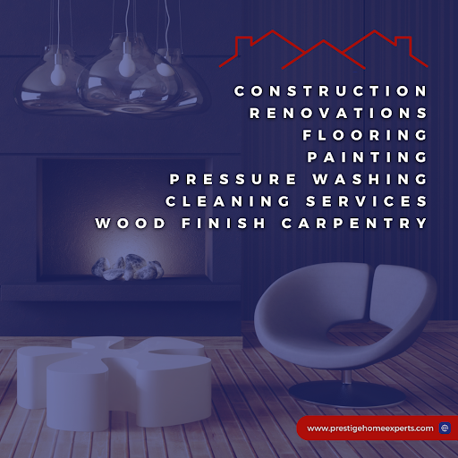 Prestige Home Experts