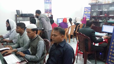 Photos of Gazipur IT House