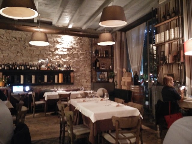 Marcellino Pane e Vino