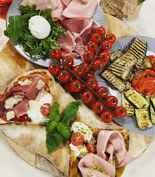 Photo n°5 de A Casa Mia Hochstatt à Hochstatt (Pizzas à emporter)