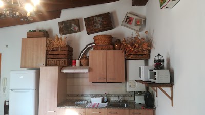 Photos of Apartamentos Casa Mata
